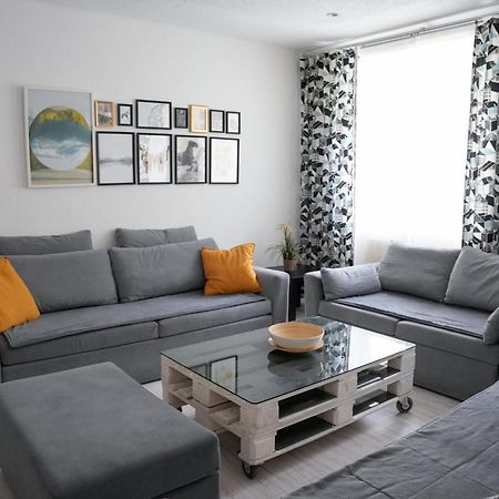 Apartment Marijin Dvor Deluxe Sarajewo Zewnętrze zdjęcie