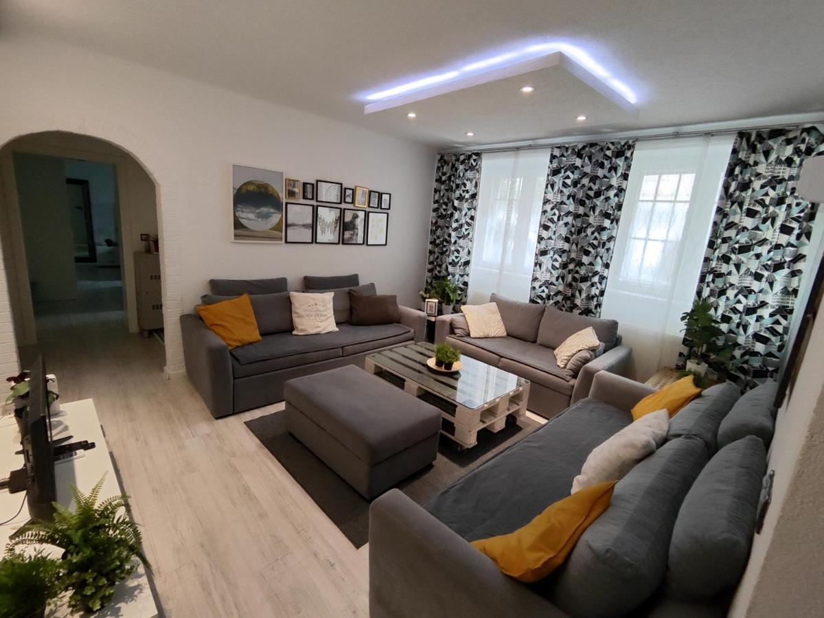 Apartment Marijin Dvor Deluxe Sarajewo Zewnętrze zdjęcie