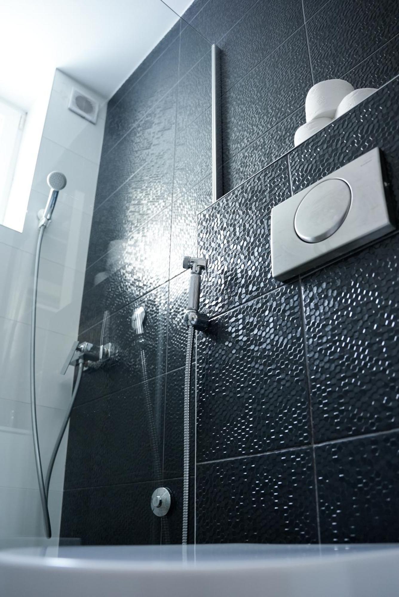 Apartment Marijin Dvor Deluxe Sarajewo Zewnętrze zdjęcie