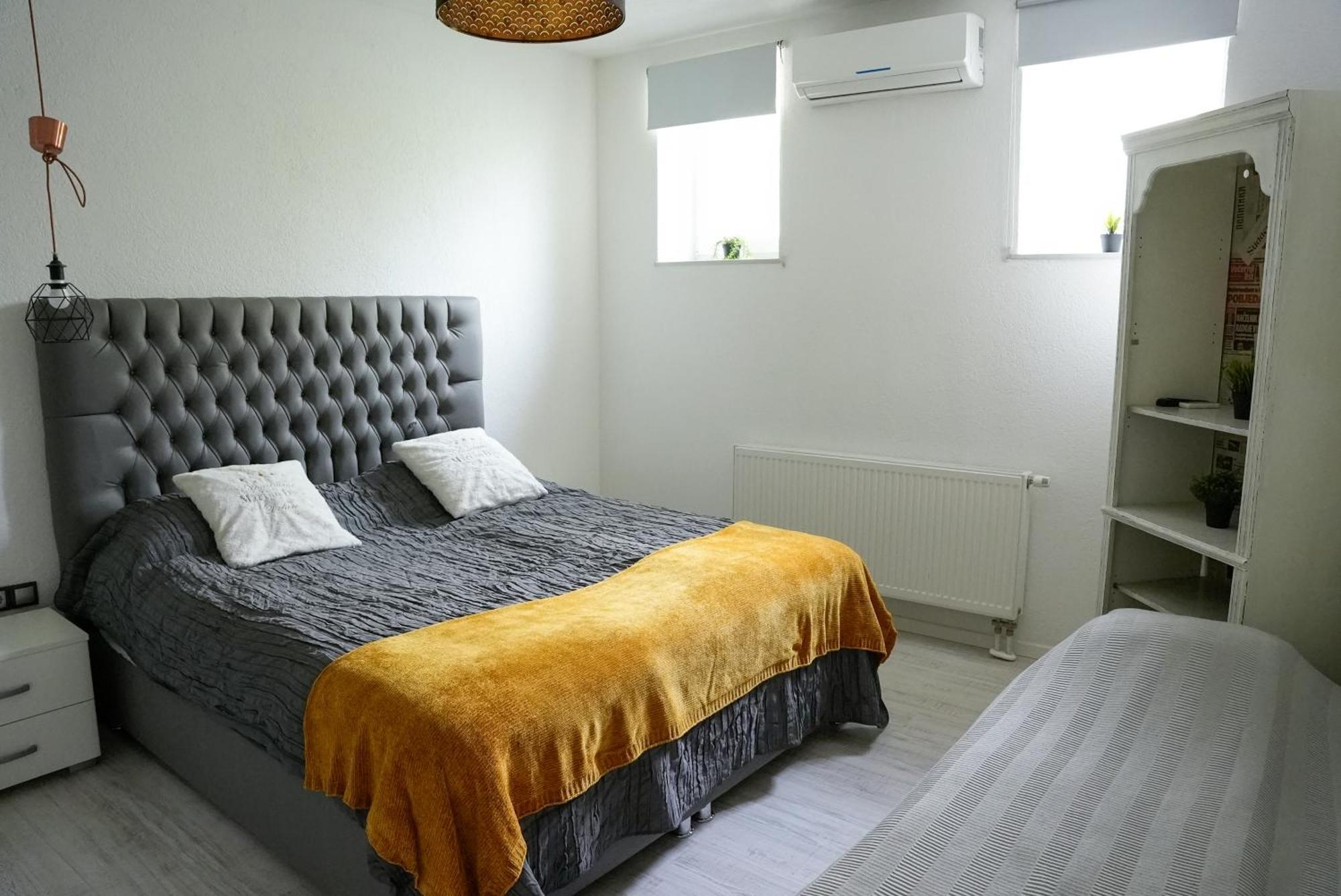Apartment Marijin Dvor Deluxe Sarajewo Zewnętrze zdjęcie
