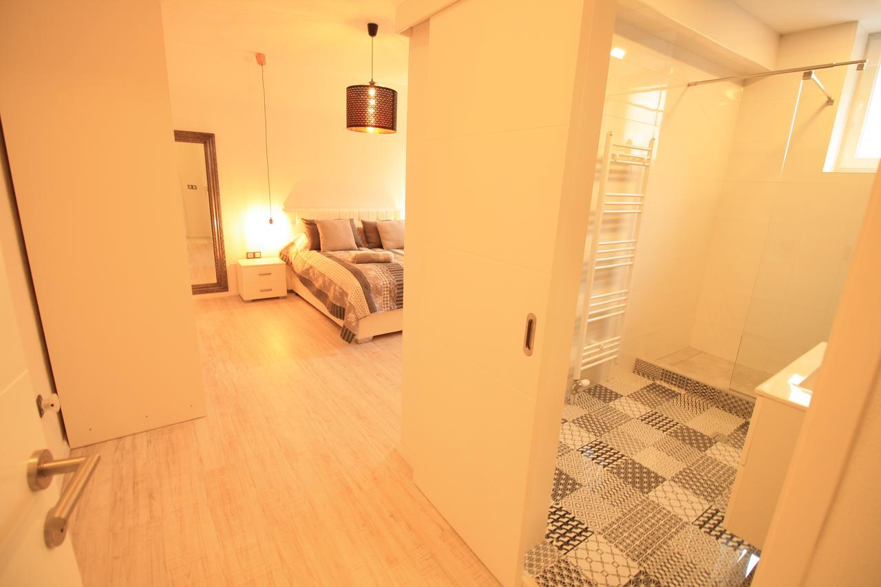 Apartment Marijin Dvor Deluxe Sarajewo Zewnętrze zdjęcie