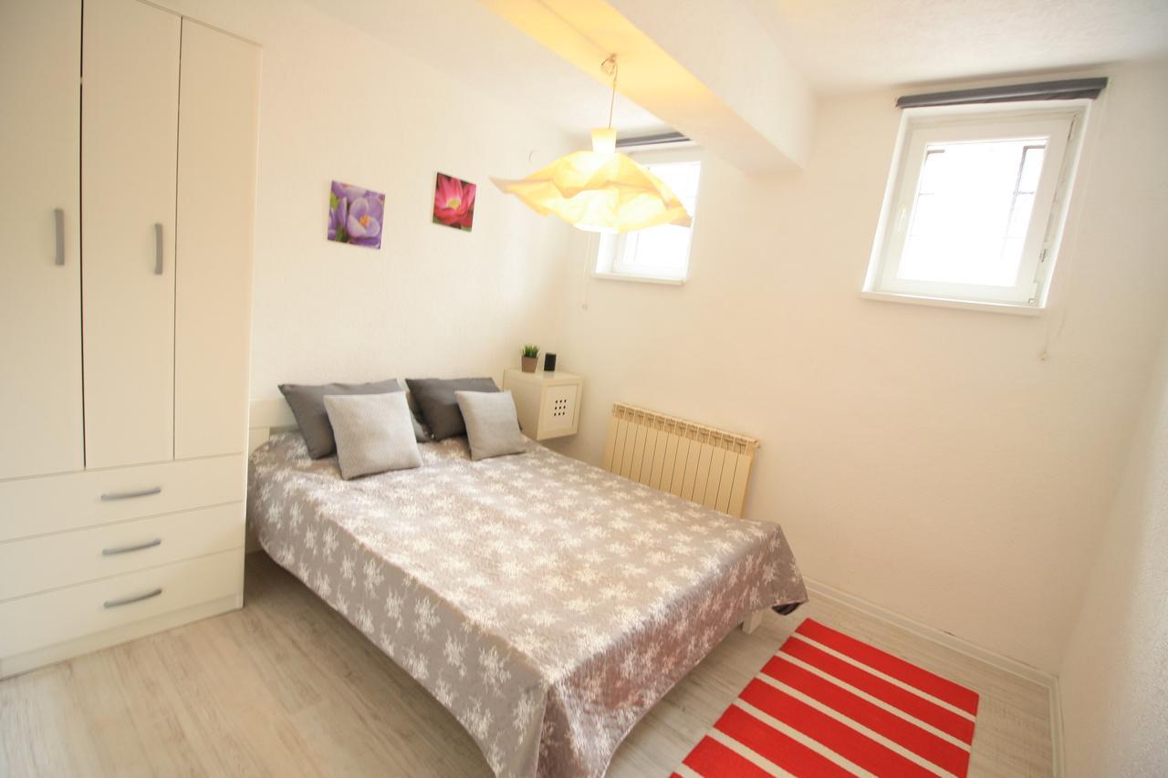 Apartment Marijin Dvor Deluxe Sarajewo Zewnętrze zdjęcie