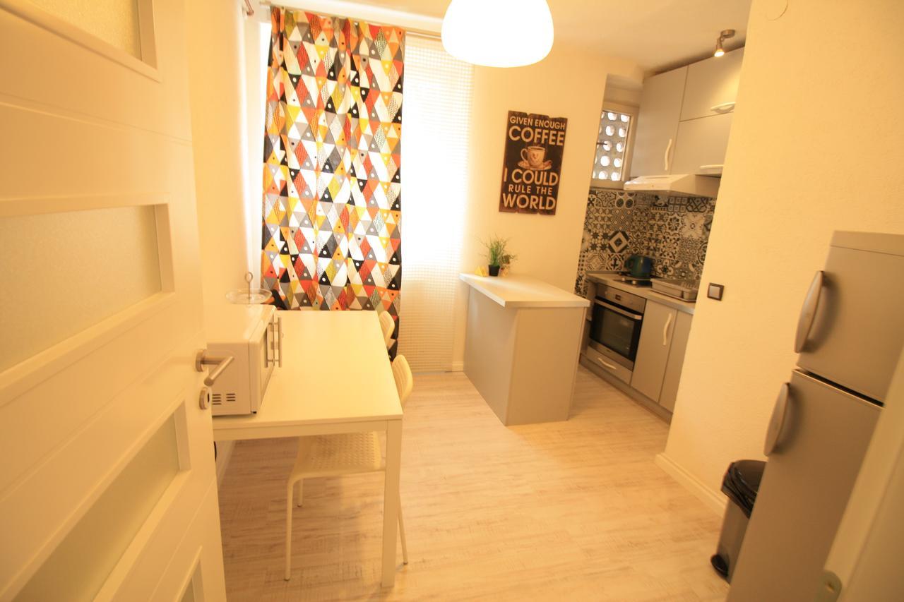 Apartment Marijin Dvor Deluxe Sarajewo Zewnętrze zdjęcie