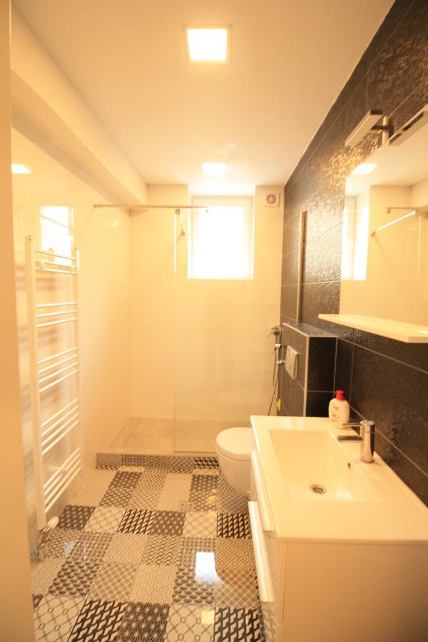 Apartment Marijin Dvor Deluxe Sarajewo Zewnętrze zdjęcie