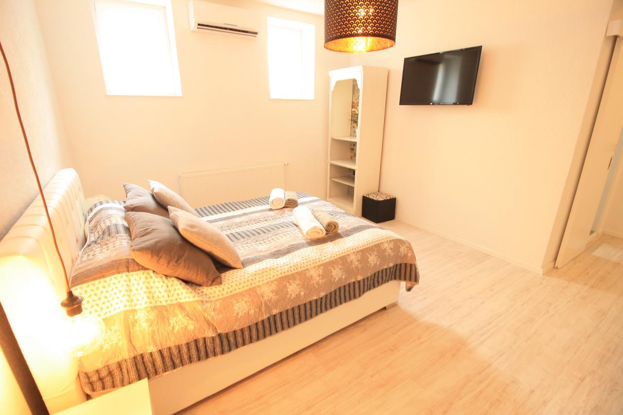 Apartment Marijin Dvor Deluxe Sarajewo Zewnętrze zdjęcie
