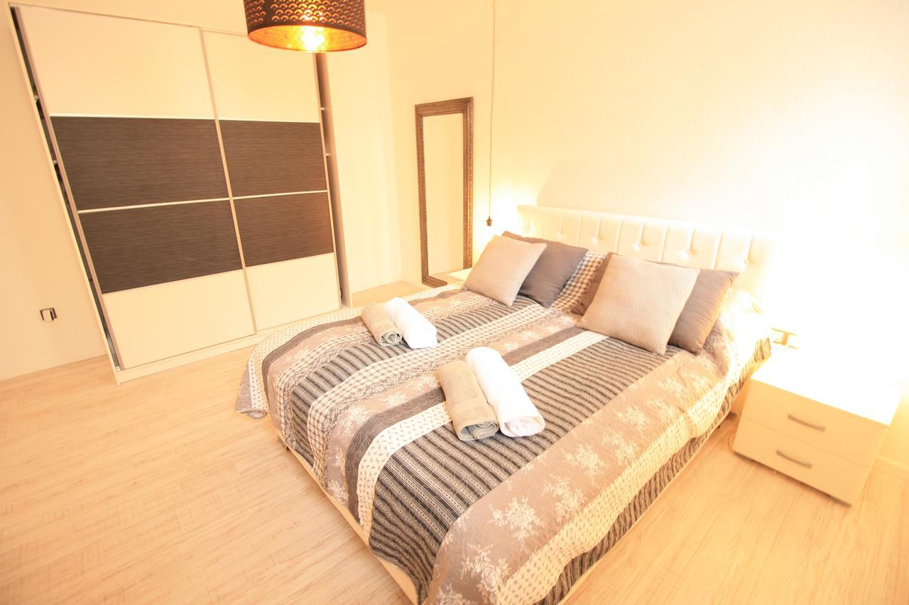 Apartment Marijin Dvor Deluxe Sarajewo Zewnętrze zdjęcie