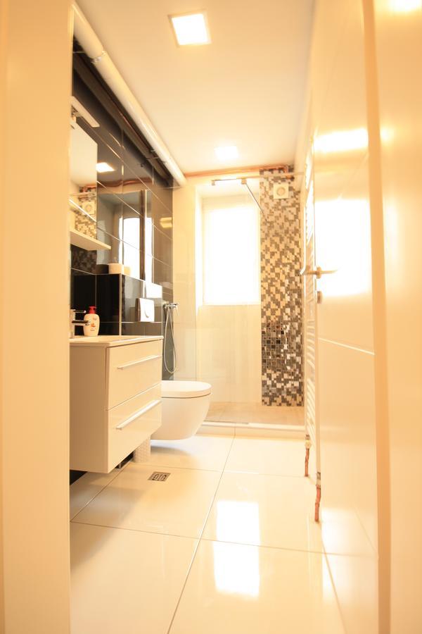 Apartment Marijin Dvor Deluxe Sarajewo Zewnętrze zdjęcie