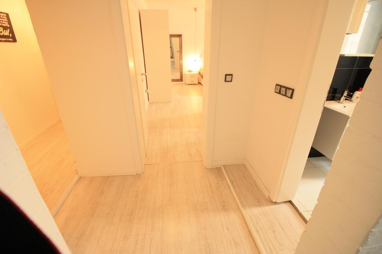 Apartment Marijin Dvor Deluxe Sarajewo Zewnętrze zdjęcie