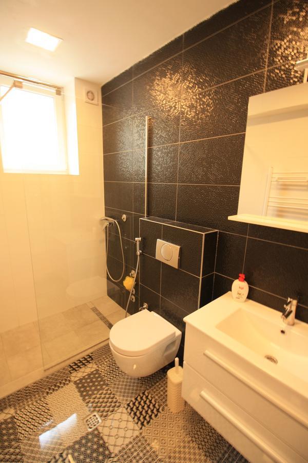 Apartment Marijin Dvor Deluxe Sarajewo Zewnętrze zdjęcie