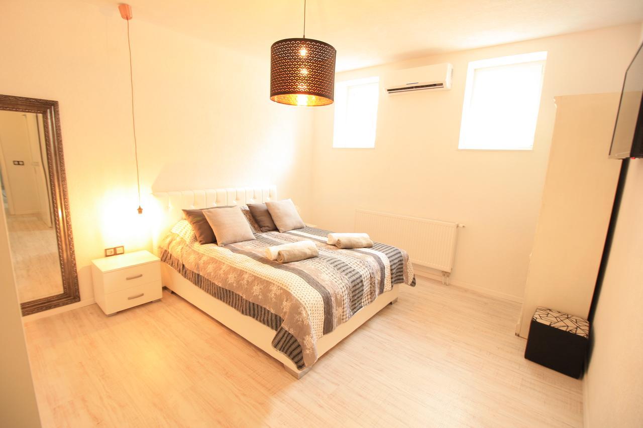 Apartment Marijin Dvor Deluxe Sarajewo Zewnętrze zdjęcie