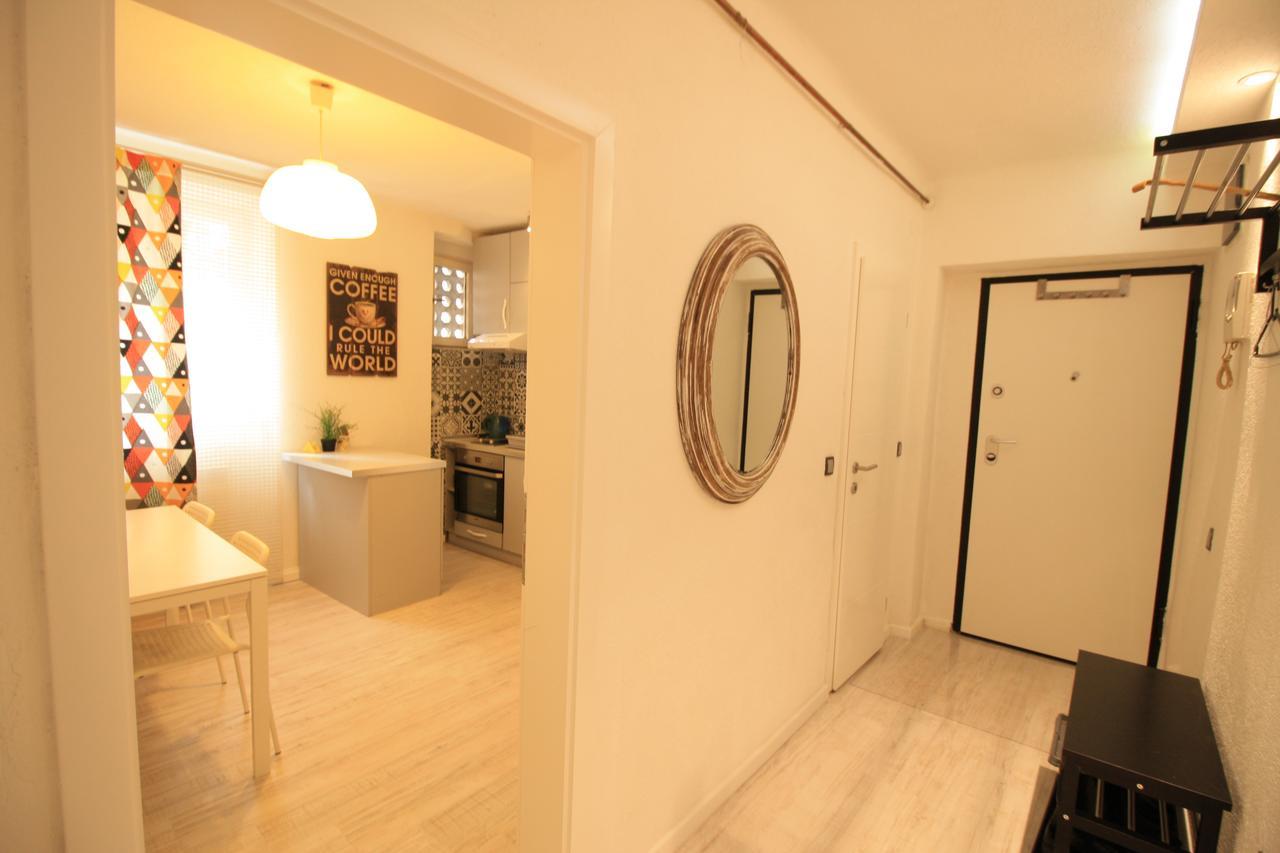 Apartment Marijin Dvor Deluxe Sarajewo Zewnętrze zdjęcie