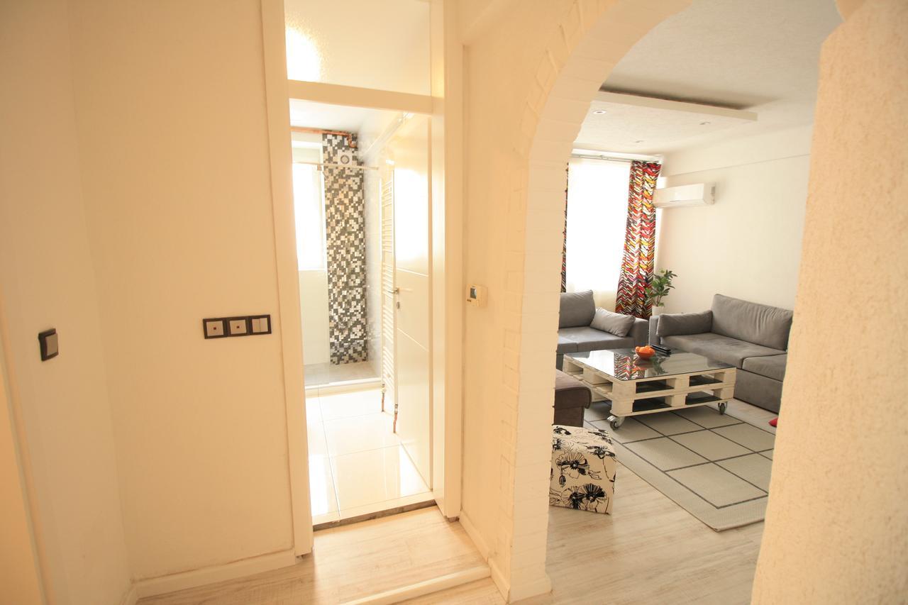 Apartment Marijin Dvor Deluxe Sarajewo Zewnętrze zdjęcie